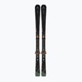 Schiuri alpine Atomic Redster Q7 Revoshock C + legături M12 GW black/green
