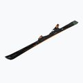 Schiuri alpine Atomic Redster Q7 Revoshock C + legături M12 GW black/green 6