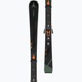 Schiuri alpine Atomic Redster Q7 Revoshock C + legături M12 GW black/green 8