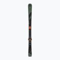 Schiuri de coborâre  Atomic Redster Q6 + legături  MI12 GW green/black 3