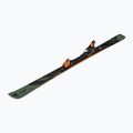 Schiuri de coborâre  Atomic Redster Q6 + legături  MI12 GW green/black 7