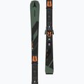 Schiuri de coborâre  Atomic Redster Q6 + legături  MI12 GW green/black 10