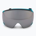 Ochelari de schi Atomic Redster HD teal blue/silver hd 2