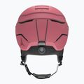 Cască de schi Atomic Savor Visor Stereo maroon/red stereo 4