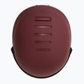 Cască de schi Atomic Savor Visor Stereo maroon/red stereo 6
