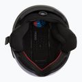 Cască de schi Atomic Revent GT Amid Visor HD black/green hd 6