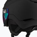 Cască de schi Atomic Revent GT Amid Visor HD black/green hd 7