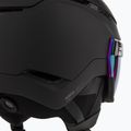 Cască de schi Atomic Revent GT Amid Visor HD black/green hd 8