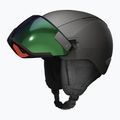 Cască de schi Atomic Revent GT Amid Visor HD black/green hd 3