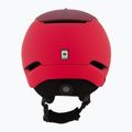 Cască de schi Atomic Revent GT Amid Visor HD red/red hd 3