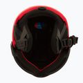 Cască de schi Atomic Revent GT Amid Visor HD red/red hd 5