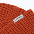 Căciulă de iarnă Atomic Alps Knit Beanie rust 3