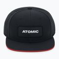 Șapcă Atomic Racing Cap black 2