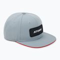 Șapcă Atomic Racing Cap stone grey