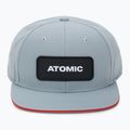 Șapcă Atomic Racing Cap stone grey 2