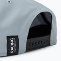 Șapcă Atomic Racing Cap stone grey 4