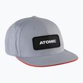 Șapcă Atomic Racing Cap stone grey 5