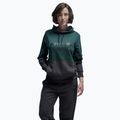 Hanorac Atomic RS Hoodie dark green/ anthracite 2