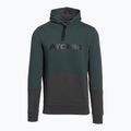 Hanorac Atomic RS Hoodie dark green/ anthracite 3