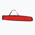 Husă pentru schiuri Atomic Double Ski Bag maroon/ red