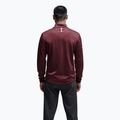 Bluză pentru bărbați Atomic Alps Jacket maroon/ red 2