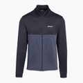 Bluză pentru bărbați Atomic Alps Jacket anthracite 2