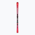 Schiuri de coborâre Atomic Redster G9 Revoshock S + legături I12 GW red tension 4