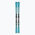 Schiuri de coborâre Atomic Redster X9S Revoshock S + legături I12 GW teal tension