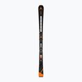 Schiuri de coborâre Atomic Redster Q9 Revoshock S + legături I12 GW black/orange 4