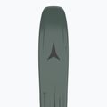 Schiuri alpine Atomic Maverick 96 CTI moss/black 9