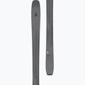 Schiuri alpine Atomic Maverick 88 CTI gunmetal/black 7