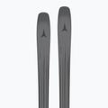 Schiuri alpine Atomic Maverick 88 CTI gunmetal/black 8