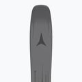 Schiuri alpine Atomic Maverick 88 CTI gunmetal/black 9