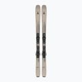 Schiuri alpine Atomic Maverick 84 + legături M10 GW sand/black