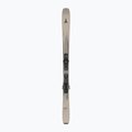 Schiuri alpine Atomic Maverick 84 + legături M10 GW sand/black 4