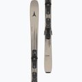 Schiuri alpine Atomic Maverick 84 + legături M10 GW sand/black 7