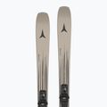 Schiuri alpine Atomic Maverick 84 + legături M10 GW sand/black 8