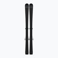 Schiuri de coborâre pentru copii Atomic Redster J4 + legături L6 GW red tension/black 2