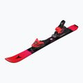 Schiuri de coborâre pentru copii Atomic Redster J2 JTXS + legături C5 GW red tension/black 6