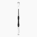 Schiuri de coborâre pentru femei Atomic Cloud C11 Revoshock Light + legături M10 GW white 4