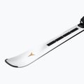 Schiuri de coborâre pentru femei Atomic Cloud C11 Revoshock Light + legături M10 GW white 7