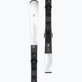 Schiuri alpine pentru femei Atomic Cloud C8 + legături M10 GW white/black 7