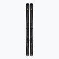 Schiuri de coborâre pentru femei Atomic Cloud C7 Black + legături M10 GW black