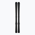 Schiuri de coborâre pentru femei Atomic Cloud C7 Black + legături M10 GW black 2