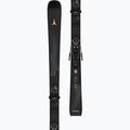 Schiuri de coborâre pentru femei Atomic Cloud C7 Black + legături M10 GW black 7