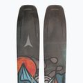 Schiuri alpine Atomic Bent 100 multicolor 9