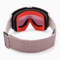 Ochleari de schi Atomic Four HD gull gray/silver hd 3