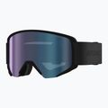 Ochelari de schi Atomic Savor L Stereo black/pink blue stereo