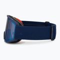 Ochelari de schi Atomic Savor L Stereo Deep Ocean/Blue Stereo 4
