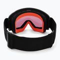 Ochelari de schi Atomic Savor L black/rose 3